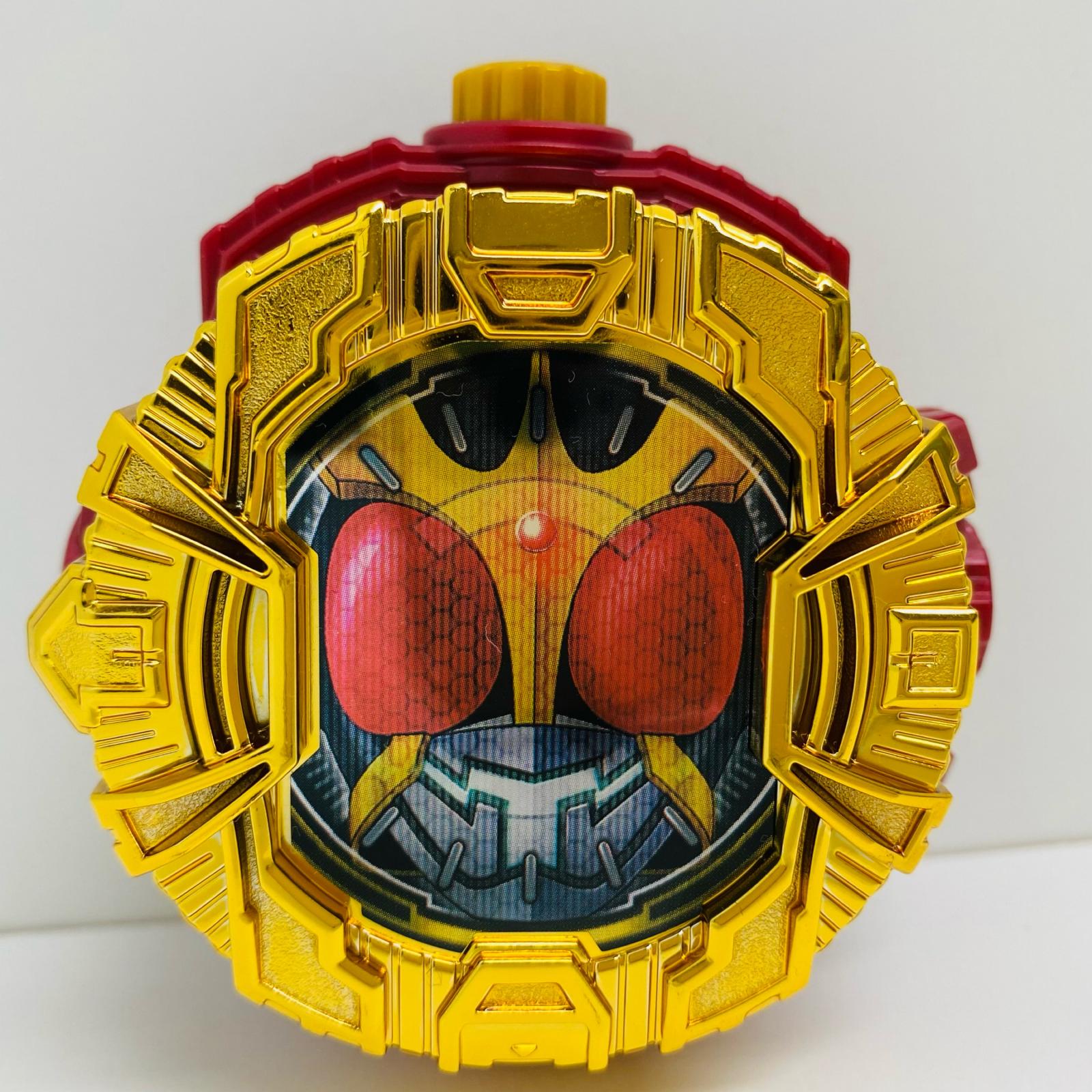 仮面ライダーブレイド　おしゃべり目覚まし時計 Yahoo!オークション - 仮面ライダーブレイド 仮面ライダー剣 お