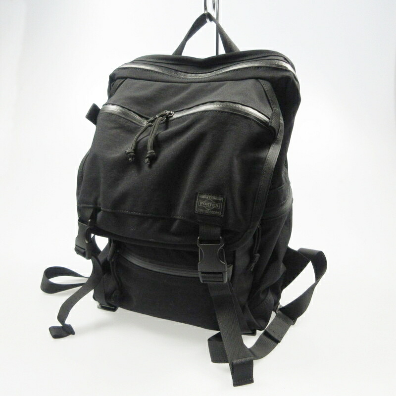 楽天市場】【中古】PORTER × MIN-NANO｢Backpack BO｣9周年バック