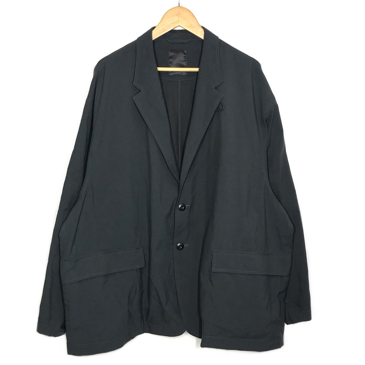 ジャケット・アウター DAIWA PIER39 GUNSHOOTING JACKET 楽天市場】【中古】DAIWA PIER39 | ダイワピア TECH BELTED