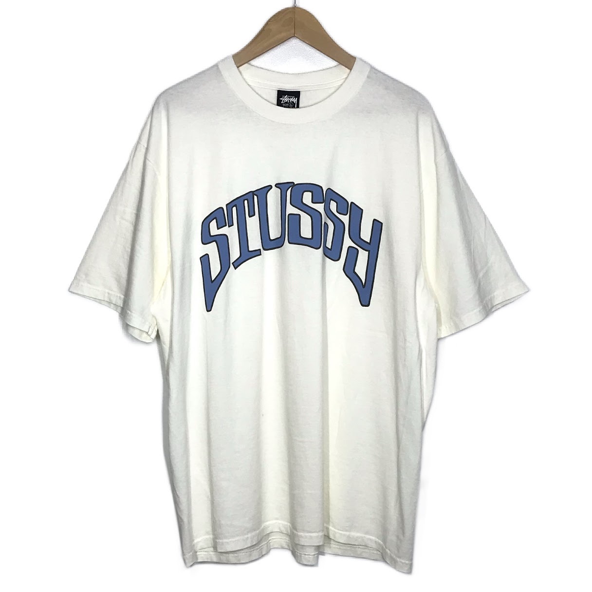 【完売】ステューシー 半袖Tシャツ 楽天市場】STUSSY ステューシー 半袖 Tシャツ T Shirt 90' USA製