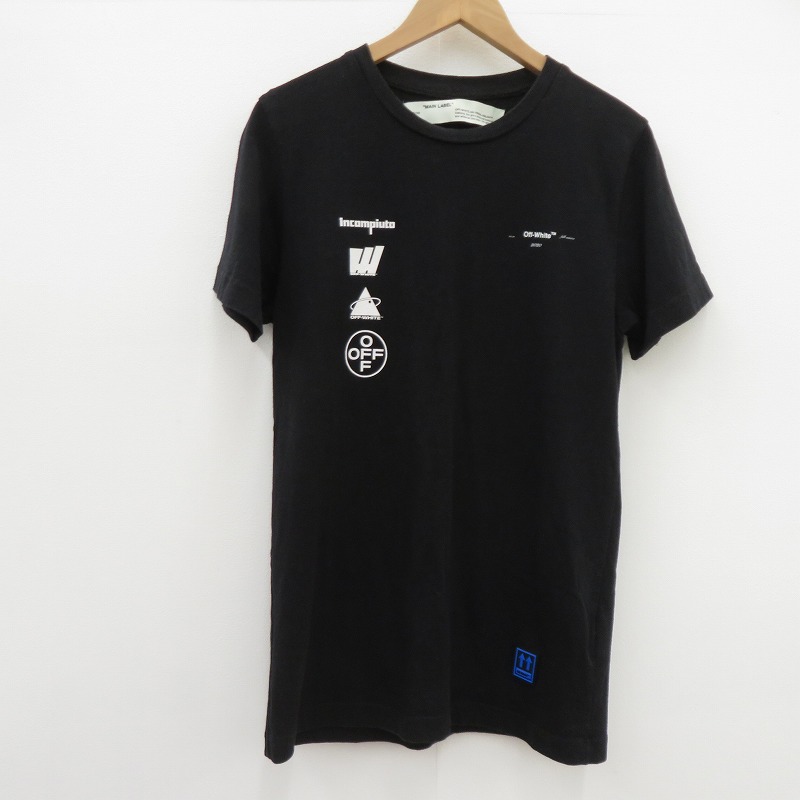 楽天市場】OFF-WHITE オフホワイト 22AW Caravaggio Deposition