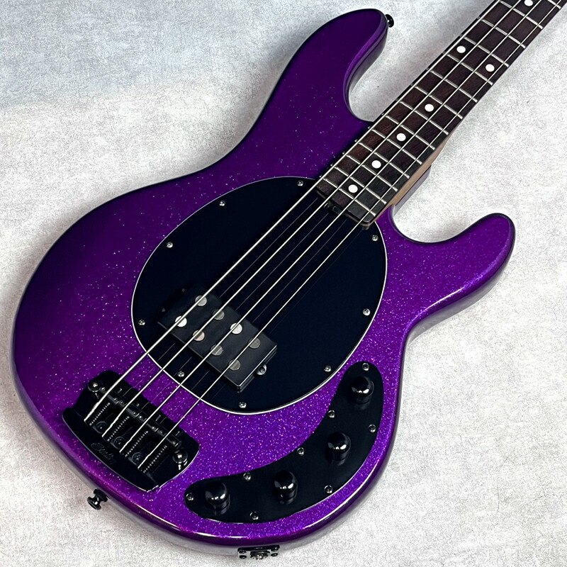 楽天市場】【送料無料】Sterling by MUSIC MAN / LK100D-LBL