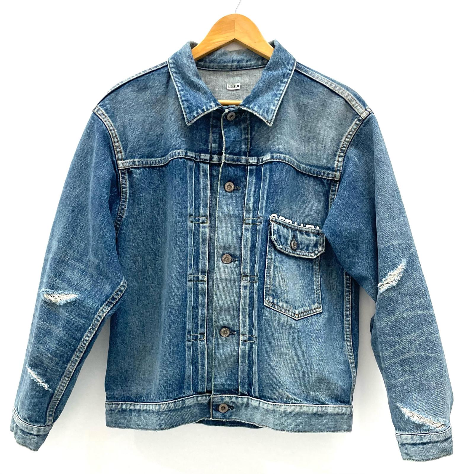 楽天市場】SEQUEL シークエル fragment design フラグメント