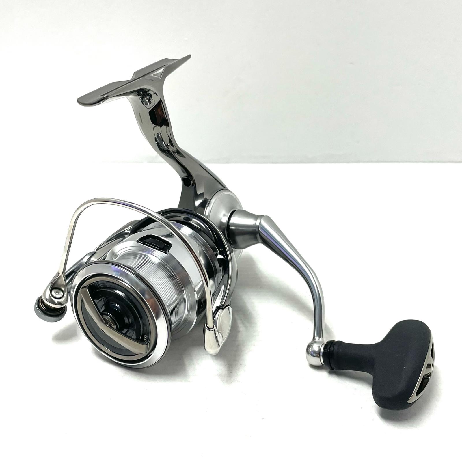楽天市場】ττ【中古】DAIWA ダイワ リール スピニングリール 22