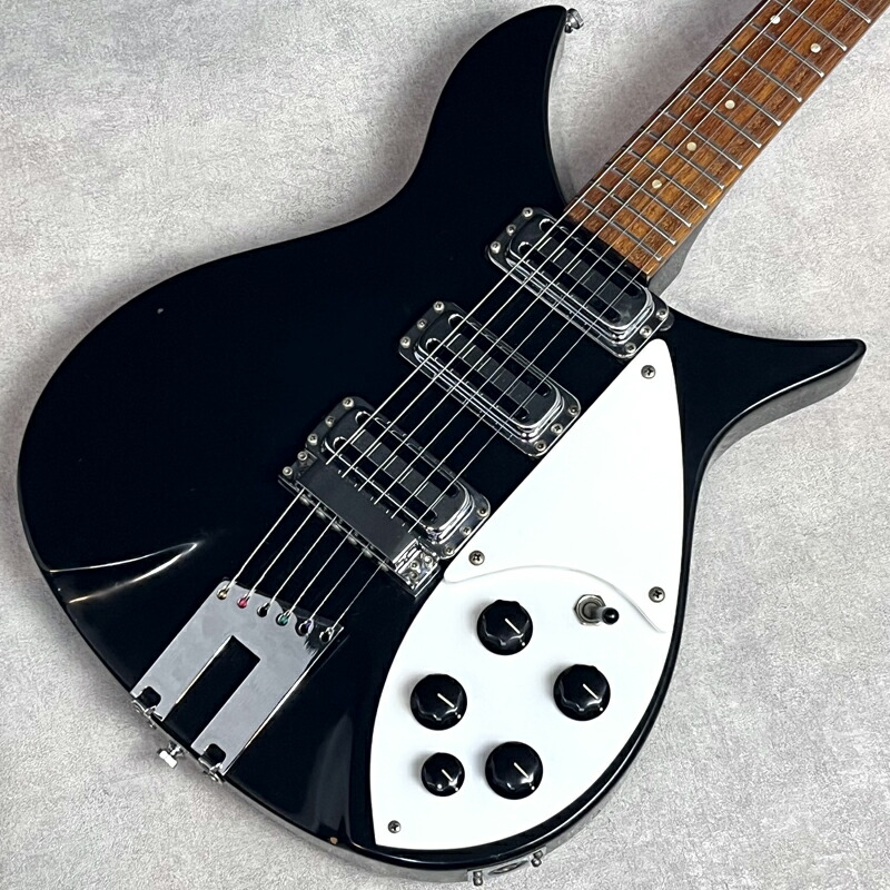 1975年製 Rickenbacker 4001 Jetglo リッケンバッカー 楽天市場】【Rickenbacker】リッケンバッカー『エレキベース