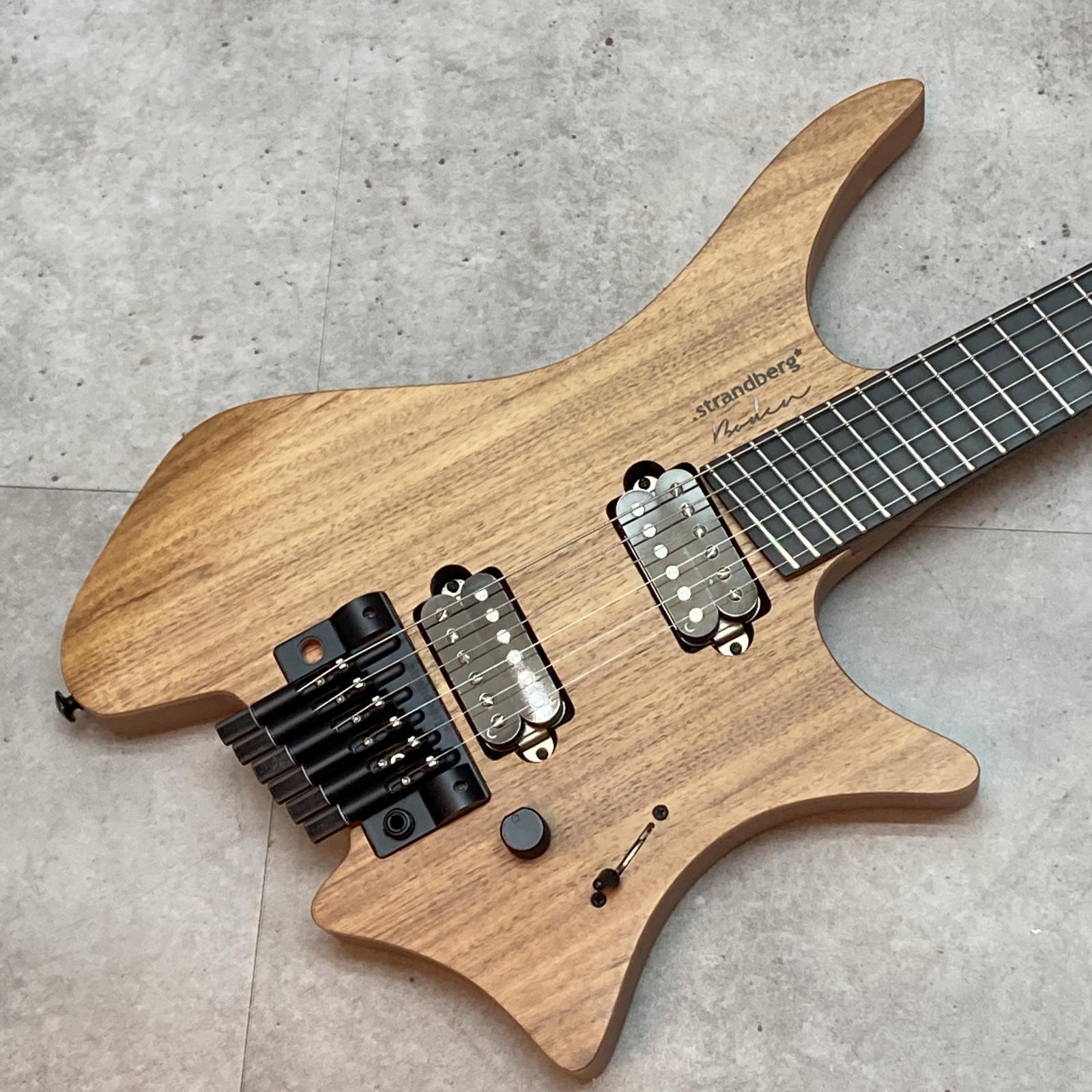 は*司様 strandberg Boden Standard 7 エレキギター imgrc0100013513.jpg