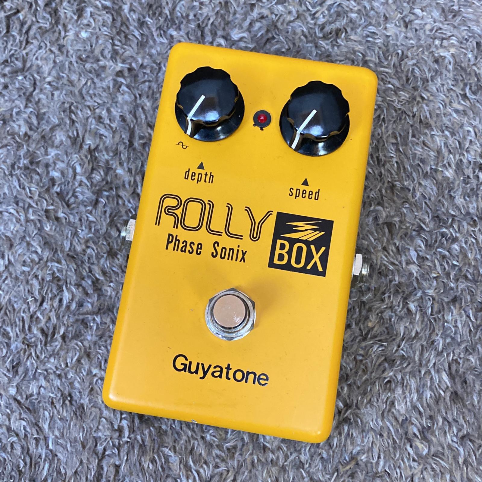 【中古】 Guyatone | グヤトーン 楽器 Rolly Phase Sonix【尾張小牧店】
