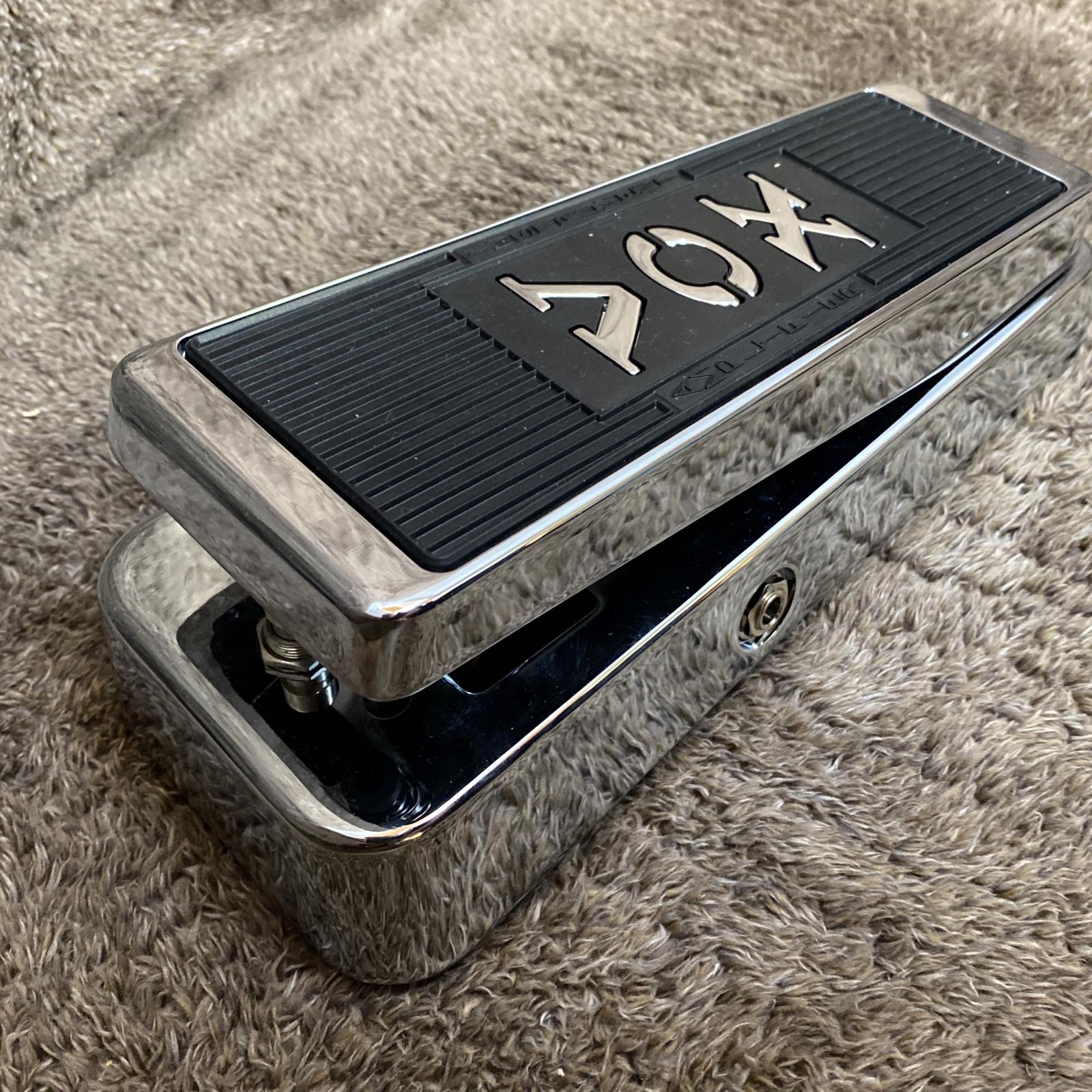 【中古】 VOX | ボックス 楽器 VRM-1 REAL MCCOY WAH Limited【尾張小牧店】