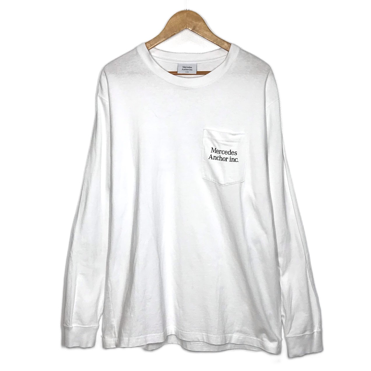 楽天市場】【中古】Mercedes Anchor Inc24SS Anchor Inc． Graph