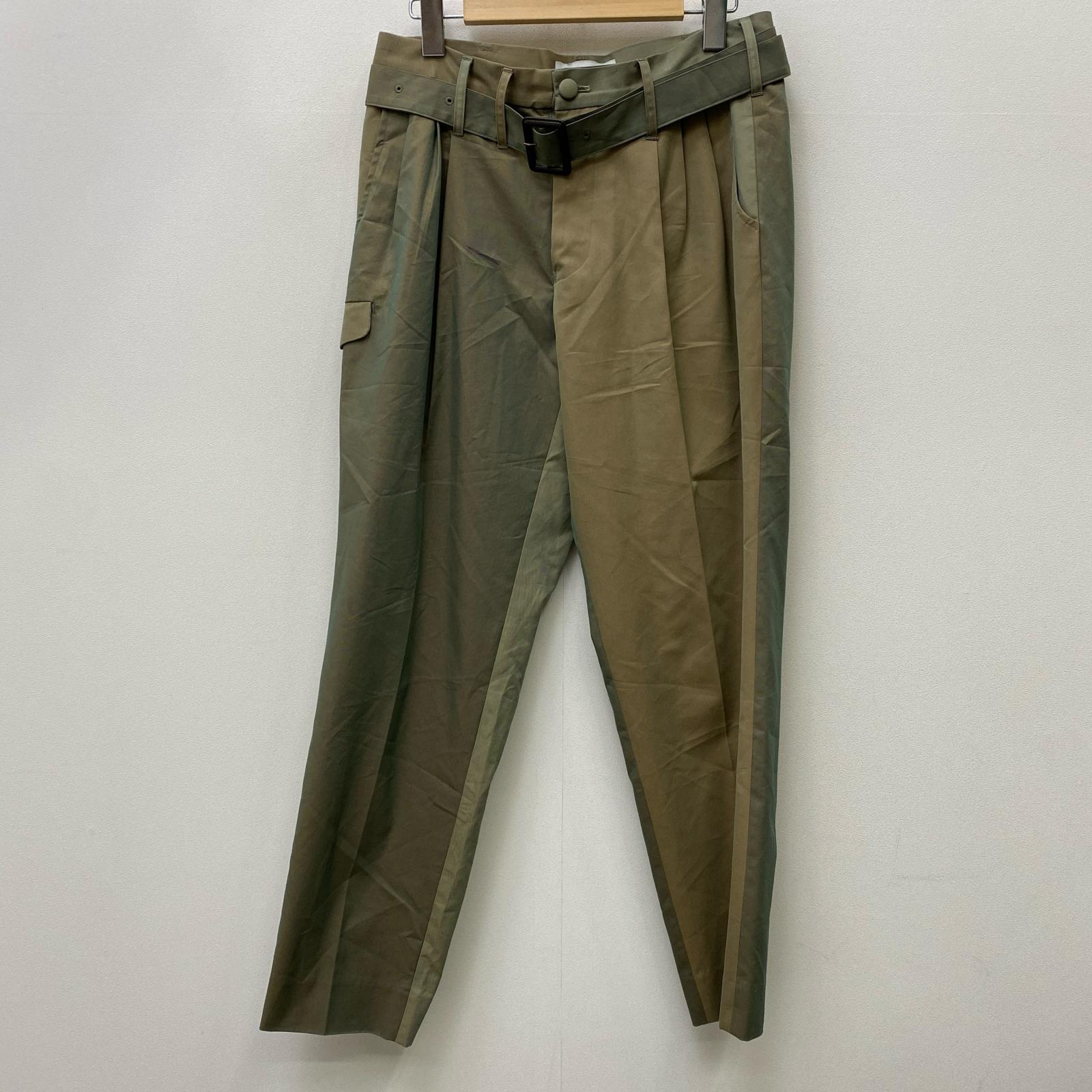 楽天市場】【中古】SUGARHILL 23AW RAW-EDGE LINER TAILORED