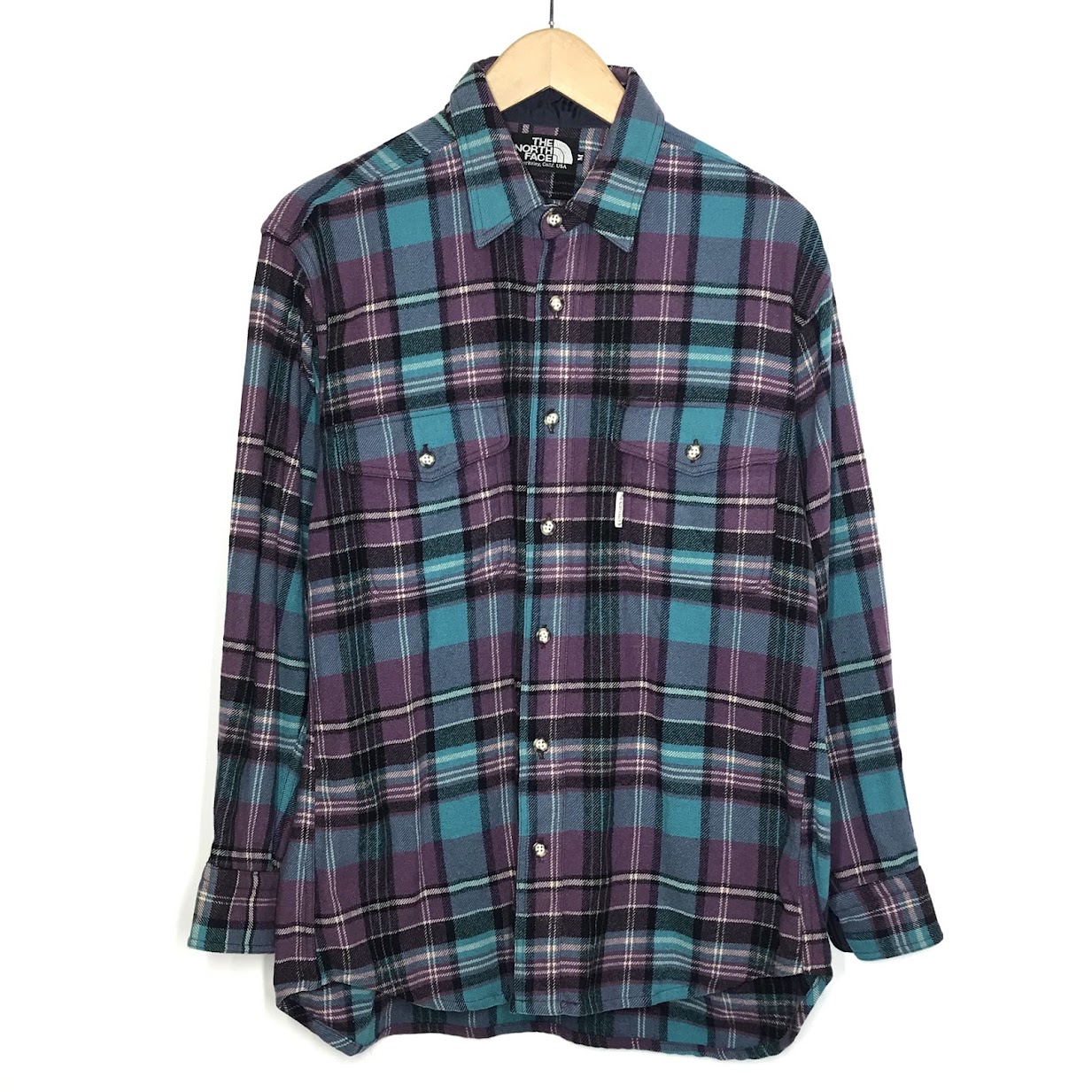 THE NORTH FACE ブラッシークリークシャツ NR62330R 茶系 楽天市場】【中古】THE NORTH FACE | ザ・ノースフェイス Brushy