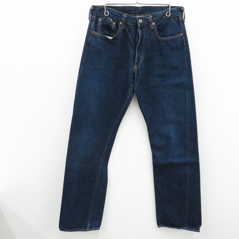 【中古品】　TWWデニム　S/L ブラック 楽天市場】【中古】tokishirazuデニムパンツ ブラック サイズ
