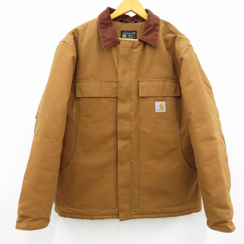 Carhartt ハイランドジャケット　Mサイズ Carhartt カーハート ジャケット メンズ ハイランドジャケット