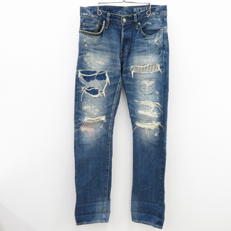 楽天市場】【中古】HYSTERIC GLAMOUR | ヒステリックグラマー