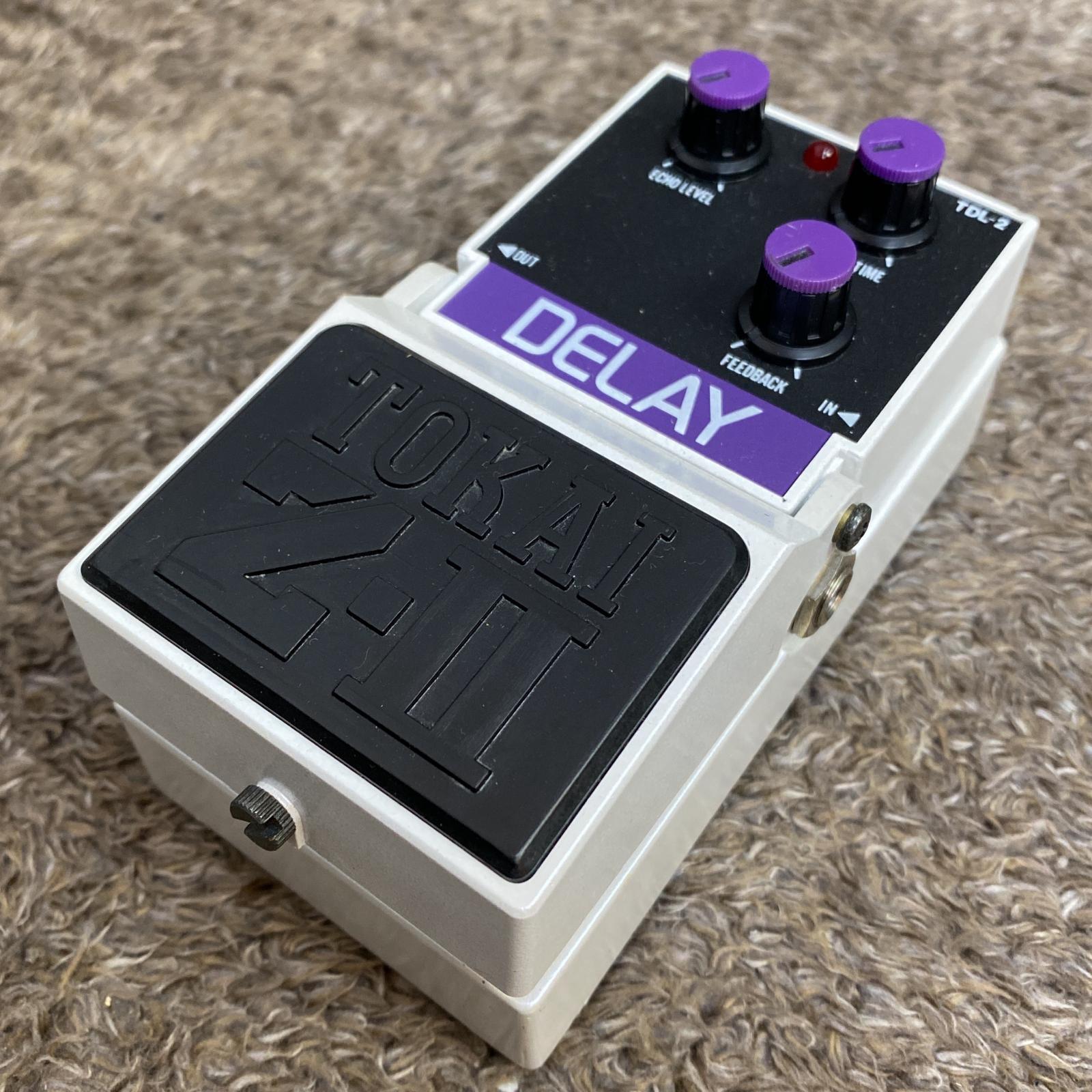 【中古】 Tokai | トーカイ 楽器 TDL-2【尾張小牧店】