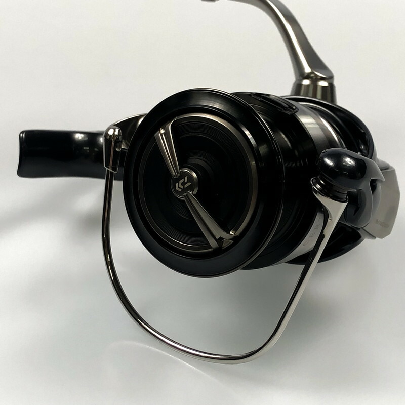 【中古】【フィッシング/釣り/釣具/リール】 DAIWA ダイワ 24セルテート LT SF 3000CH【姫路東店】