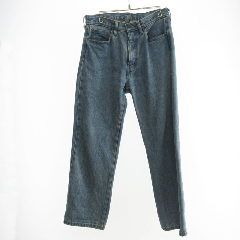 DENIMTEARS LEVI'S 501デニムティアーズリーバイスw38l34 Levi's® X Denim Tears Western Stitch 501® Jeans - Medium