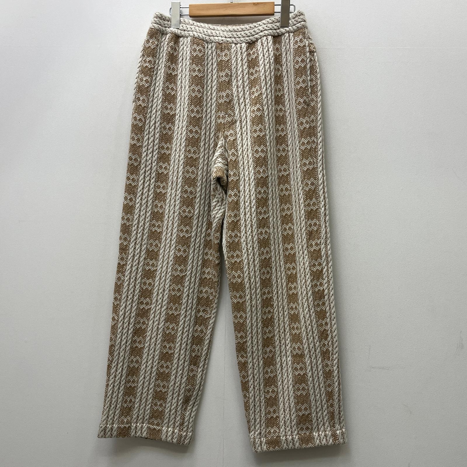 モンサカタ パンツ 楽天市場】モンサカタ mon Sakata ぐるりポケットパンツ -【中古