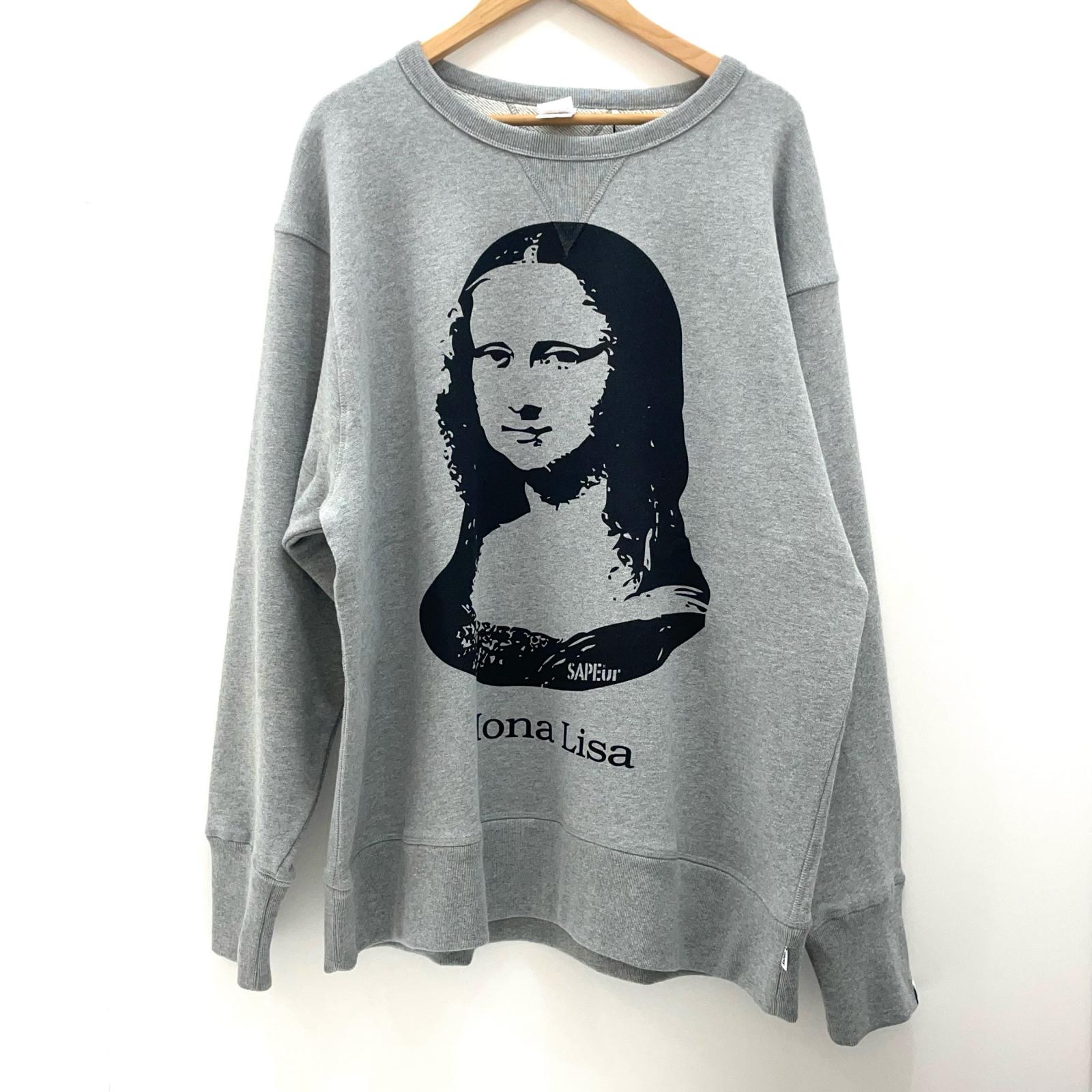 楽天市場】【中古】SAPEur S／S SWEAT BEETHOVEN ベートーヴェン