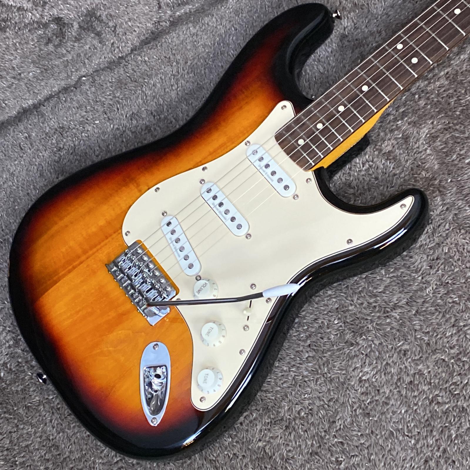 楽天市場】Squier by Fender スクワイヤー/エレキギター/Vintage