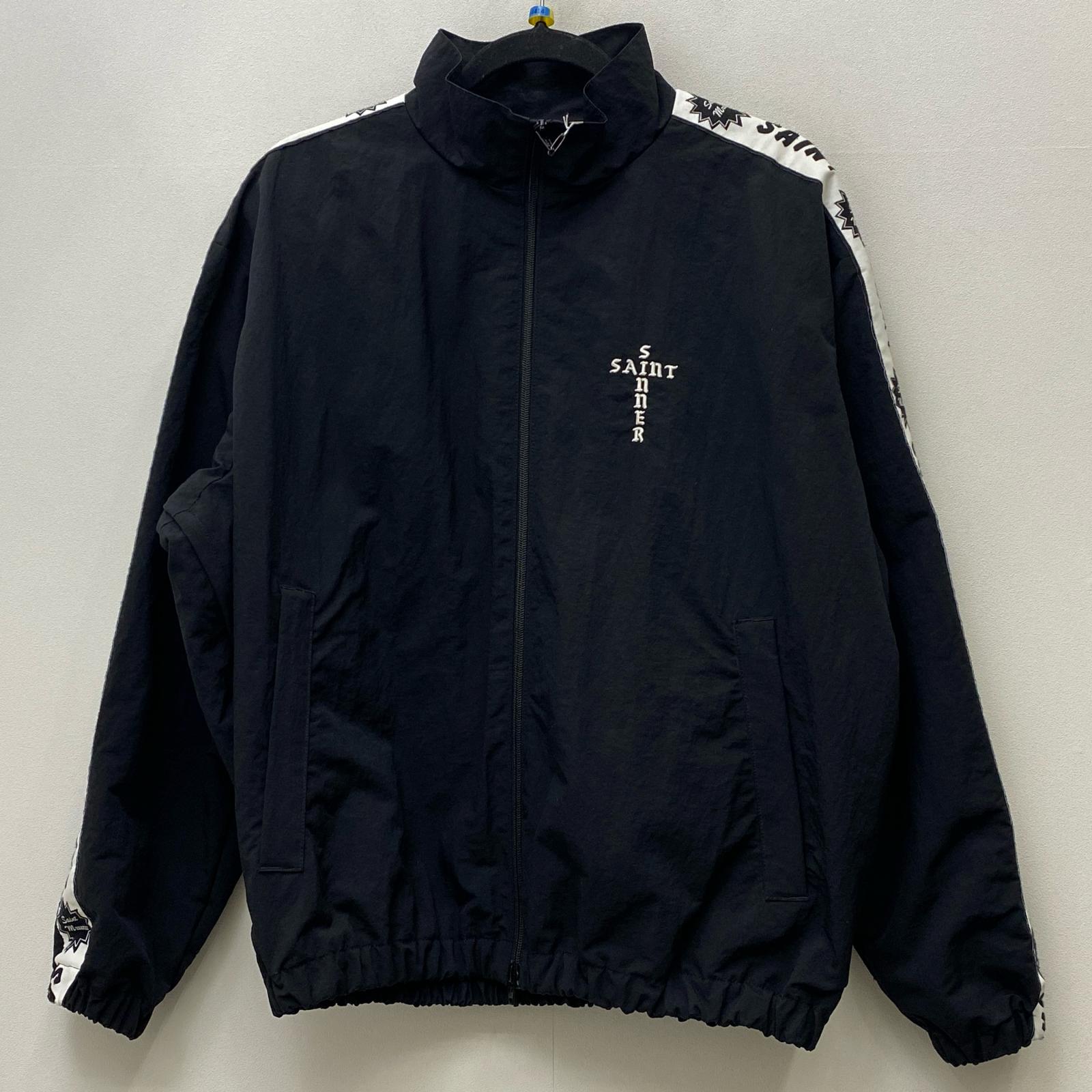 SAINT MICHAEL セントマイケル 23SS ベトナム ジャンパー XL SAINT MICHAEL セントマイケル 23SS ベトナム ジャンパー XL