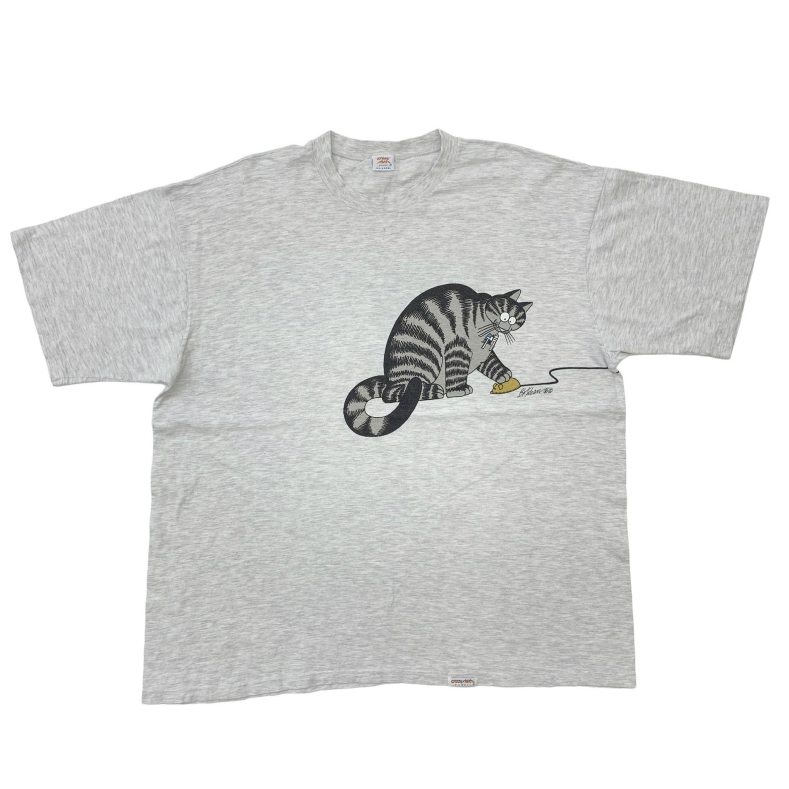 楽天市場】【送料無料】CRAZY RACCOON SELLY TEE WHITE 2212-TE