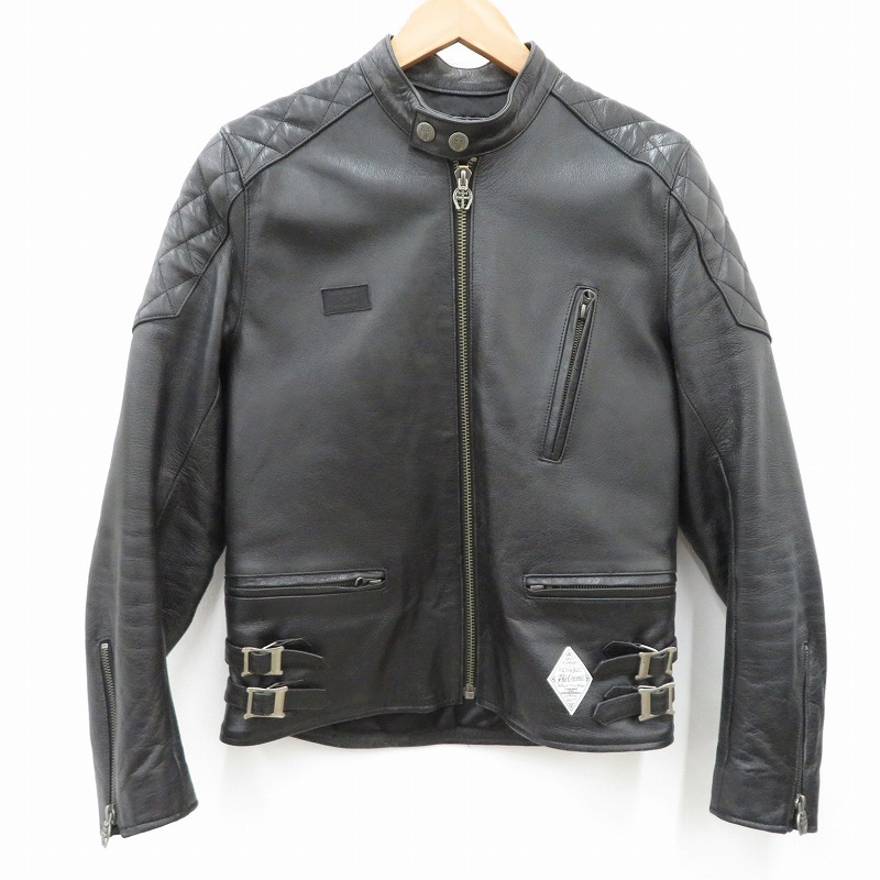 SSクライミー　シングルライダース　the crimie 楽天市場】【公式】 THE CRIMIE クライミー W BIKER SPANISH