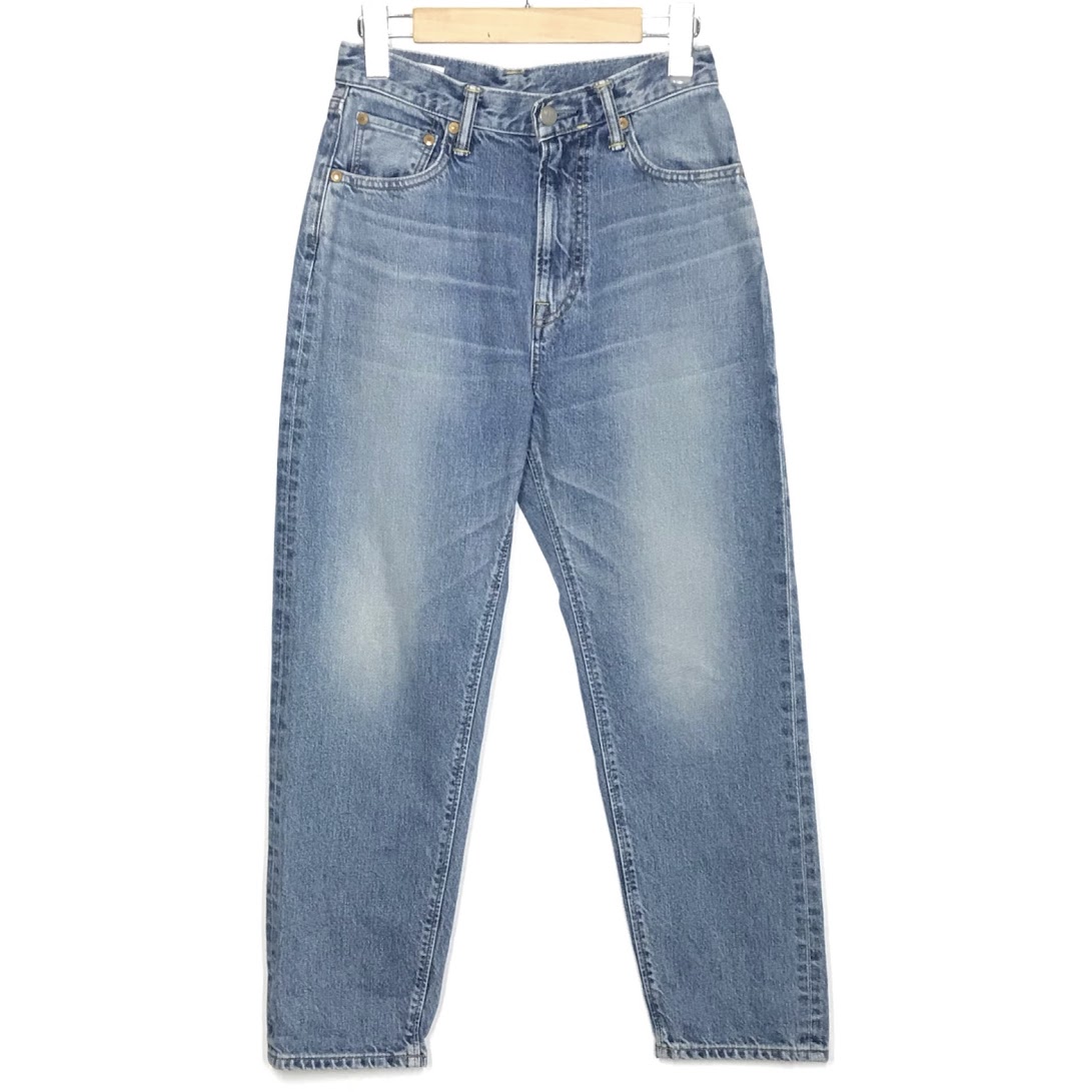 美品　ショーンジョン　ブラックデニムパンツ　34インチ 169016581_o1.jpg?