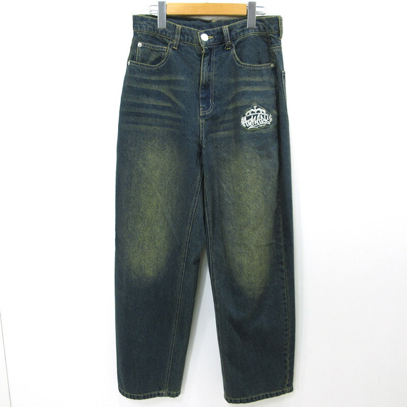 楽天市場】【美中古】 I am dork (アイアムドーク) Cotton Twill Work