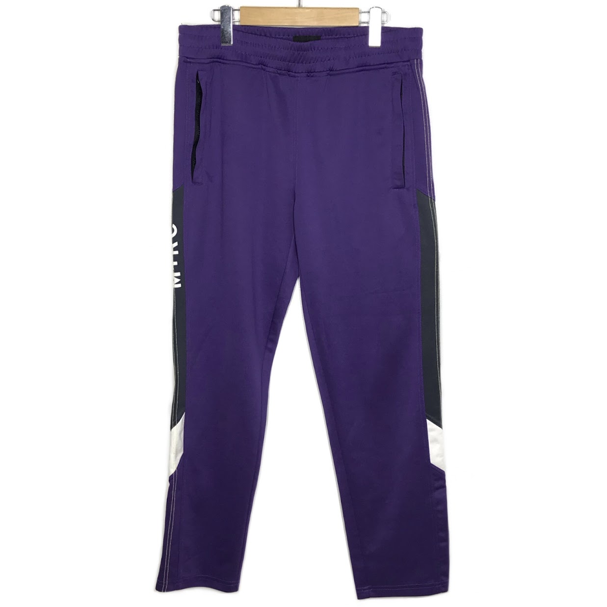 楽天市場】M+RC NOIR マルシェ・ノア パンツ サイズ:S サイド