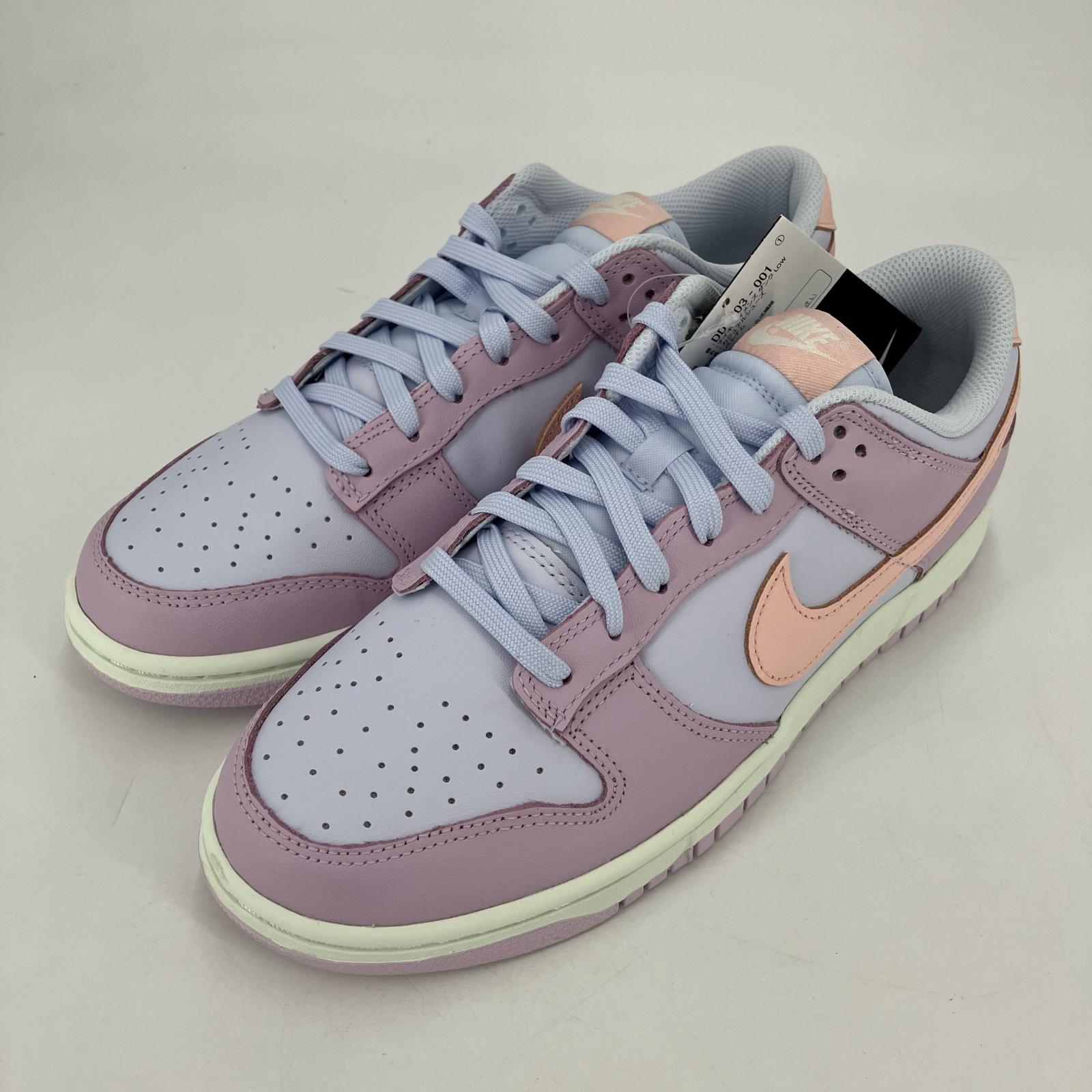 【中古】NIKE | ナイキ Women\u0027s Dunk Low スニーカー DD1503-001 パープル 27.5糎【イオン広店】