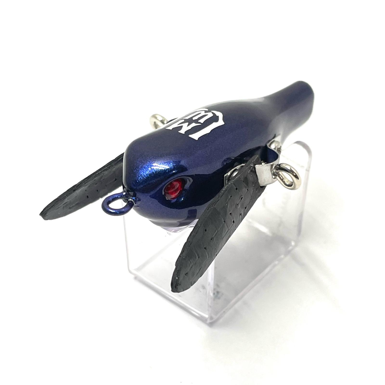 楽天市場】【中古】【フィッシング/釣り/釣具/ルアー】Monka