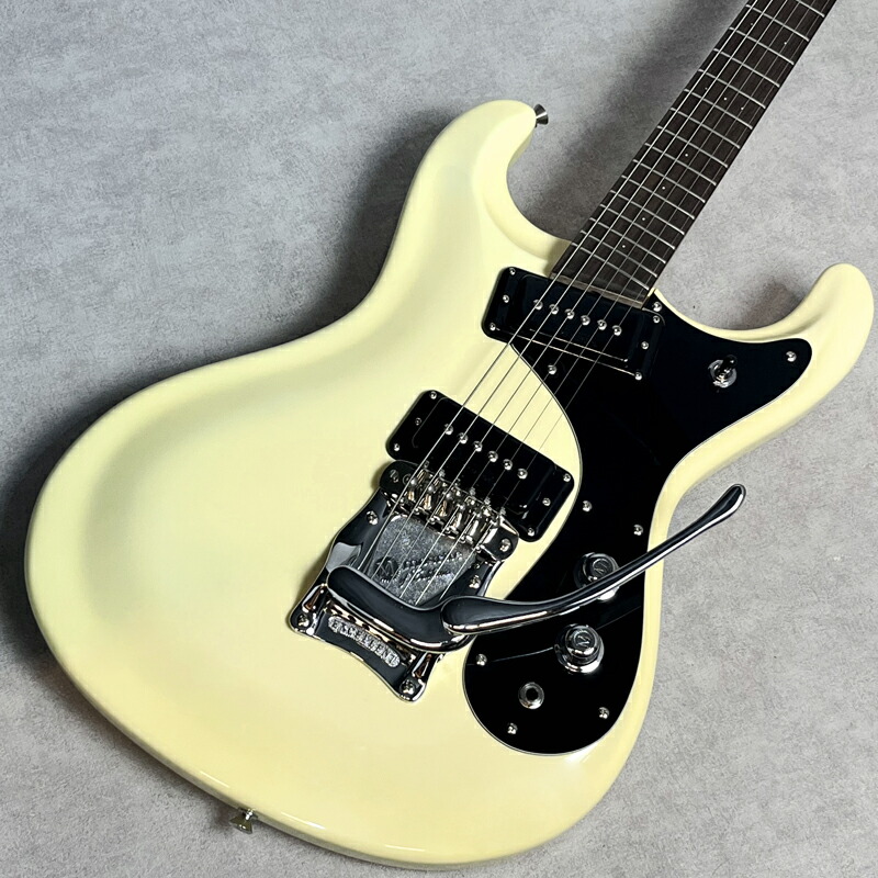 モズライトUSA-The Ventures　 　(セミモズレーサイン)入り Mosrite 1963y The Ventures Model MK1 - GUITAR TRADERS