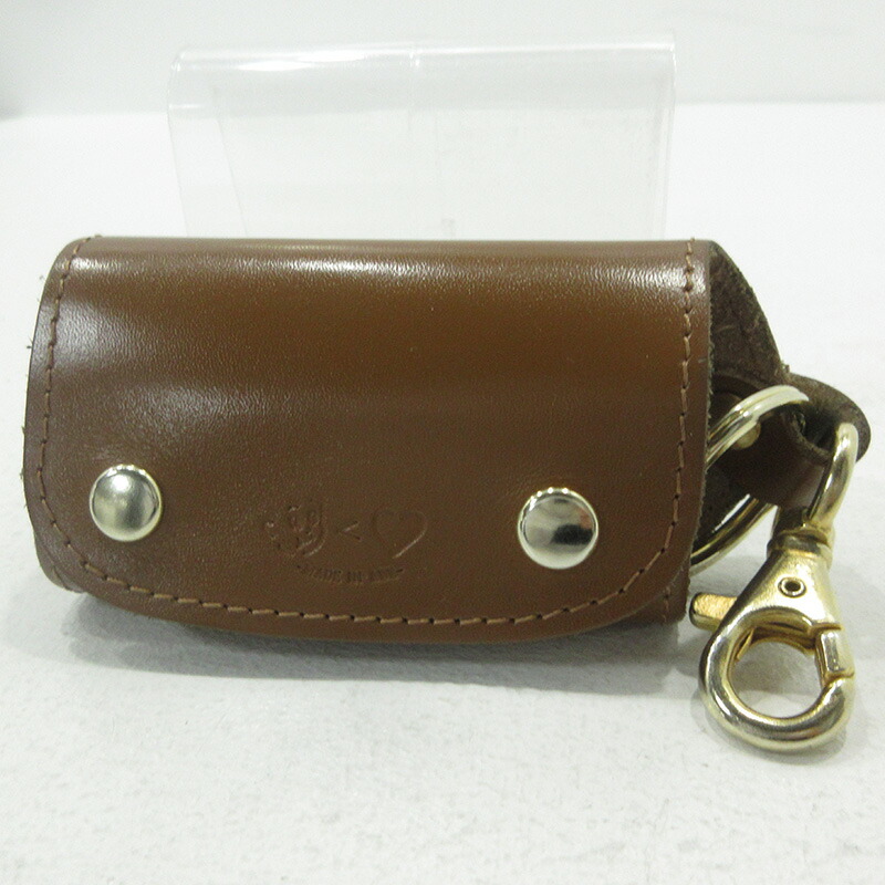 kaoyorinakami カオヨリナカミ 財布 brown 即完品 大人気】 カオヨリナカミ kaoyorinakami 財布 KYRN レザー