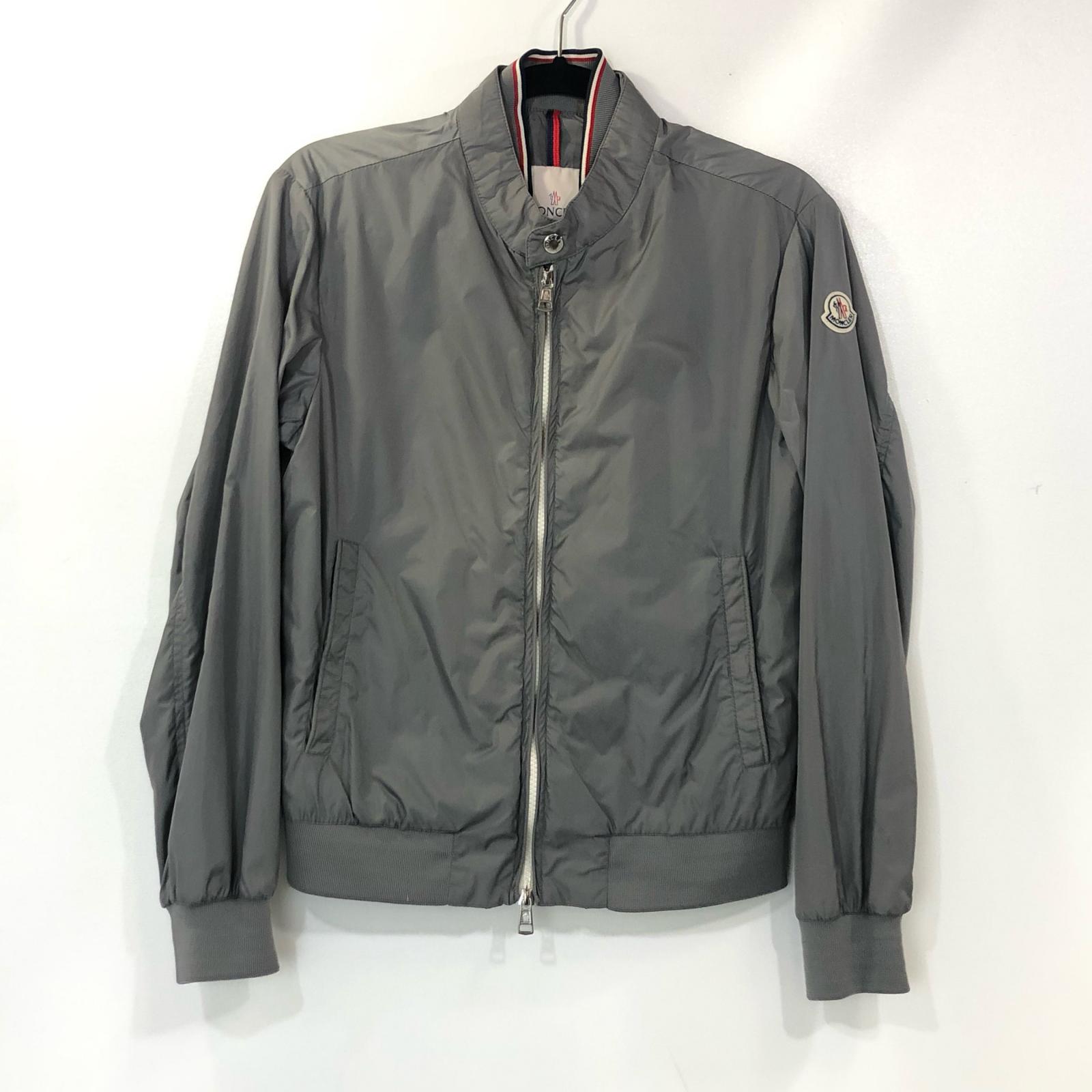 楽天市場】【中古】MONCLER | モンクレール ANTON ナイロンジャケット