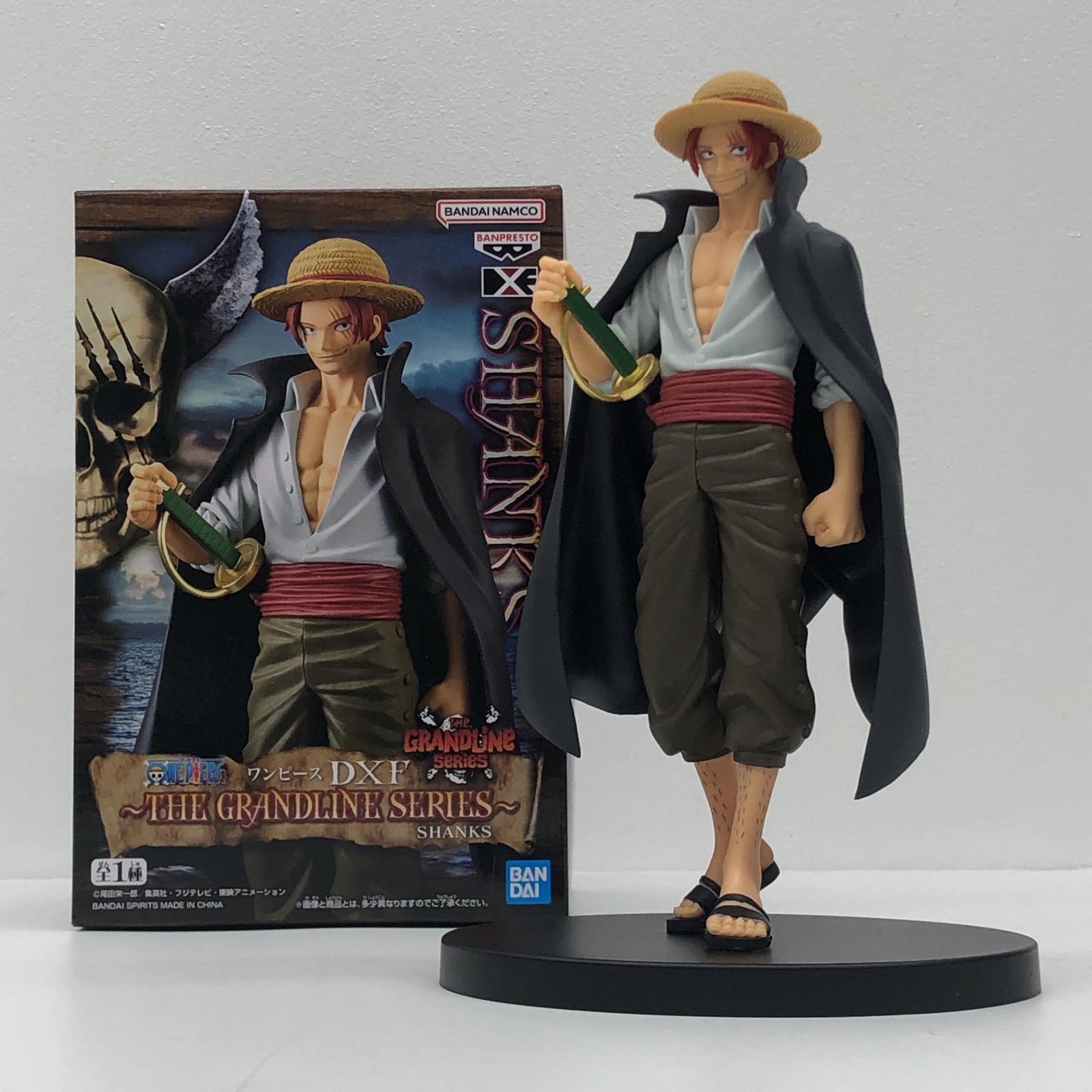 ワンピース　シャンクス　フィギュア6個セット 51-h3qnYBWL._UF350,350_QL50_.jpg