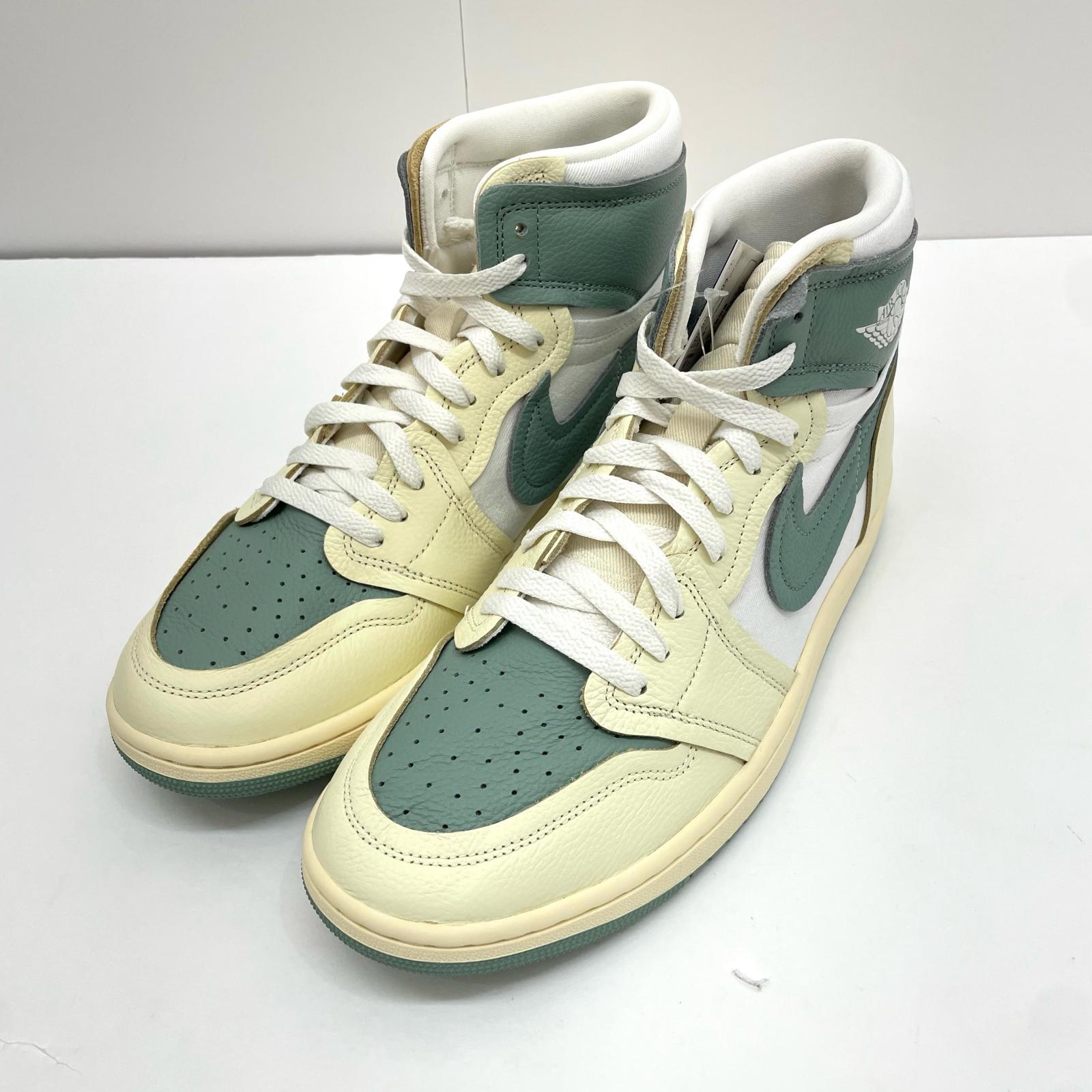 【中古】NIKE | ナイキ Women\u0027s Air Jordan 1 High MM スニーカー  余分の物 大いさ:29.0糎【尾張小牧店】【専】