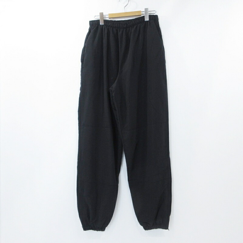 【中古】MILITARY衣料 | ミリタリーイリョウ PFU フィジカル トレーニングパンツ パンツ U.S.ARMY/SKILCRAFT ブラック【姫路東店】