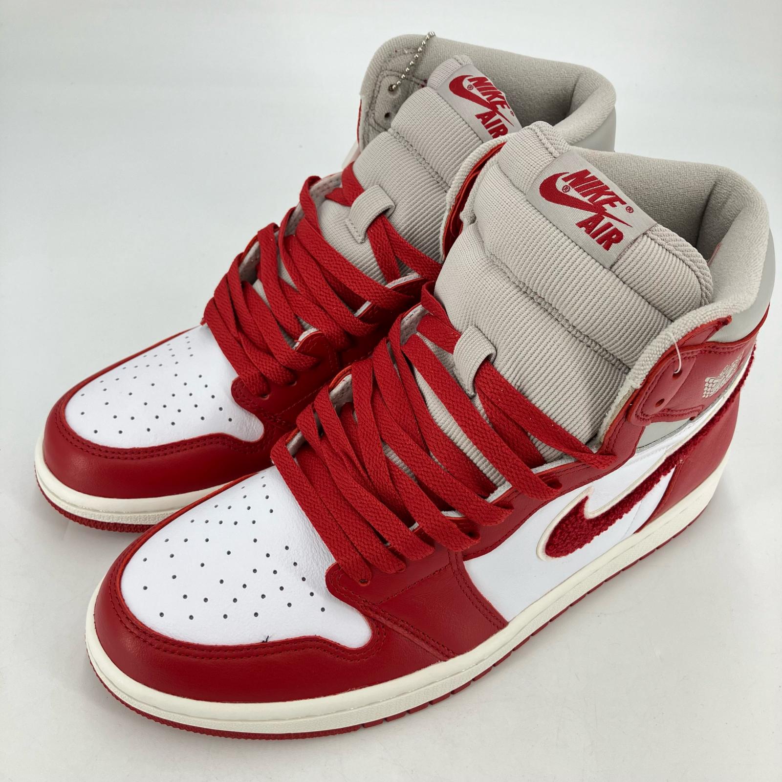 シューズ(男性用) Nike Air Jordan 1 Retro Old Love Laser 楽天市場】【送料無料】NIKE JORDAN OLD LOVE NEW LOVE BMP PACK