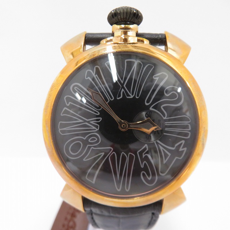 【これ以上値下げしません】GaGa MILANOベルファイア限定モデル これ以上値下げしません】GaGa MILANOベルファイア限定モデル