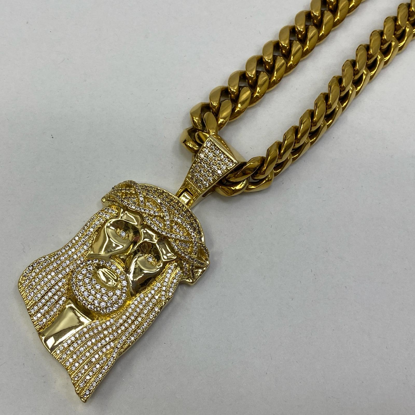 楽天市場】【中古】 M.G.C. / ロイヤルホースペンダント/Gマスク