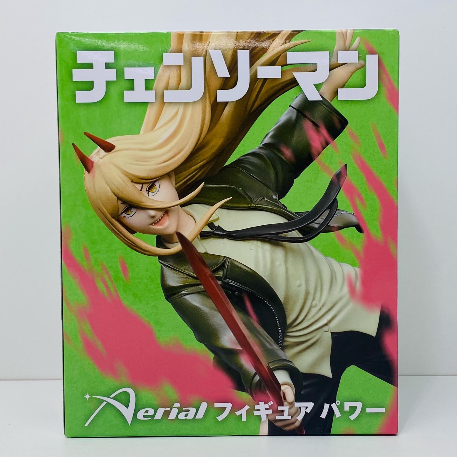 楽天市場】【中古】【未開封】パワー&マキマ ナースVer 楽天市場】【中古】【未開封】パワー&マキマ ナースVer