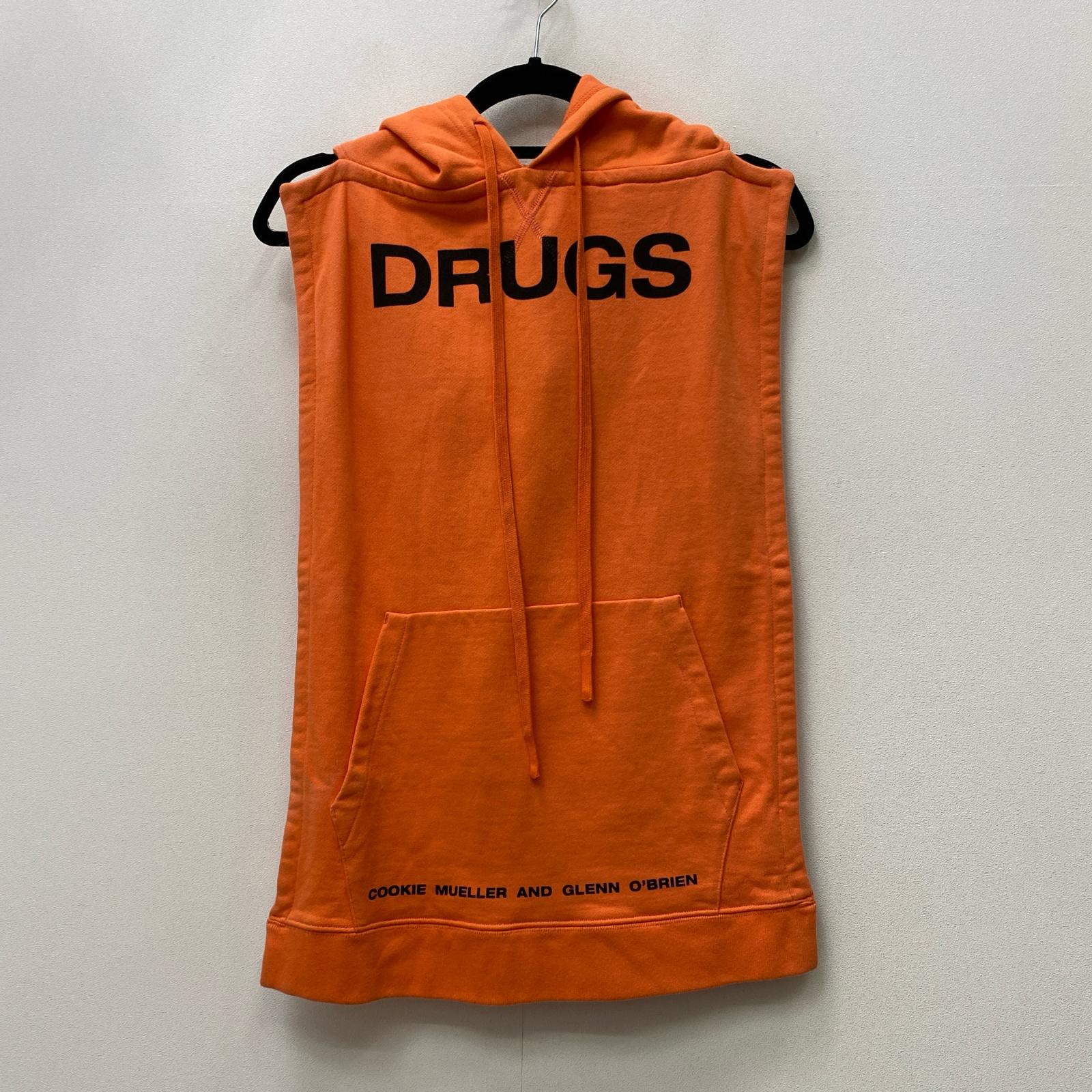 楽天市場】RAF SIMONS(ラフシモンズ) サイズ:L 23SS Rスタンプ