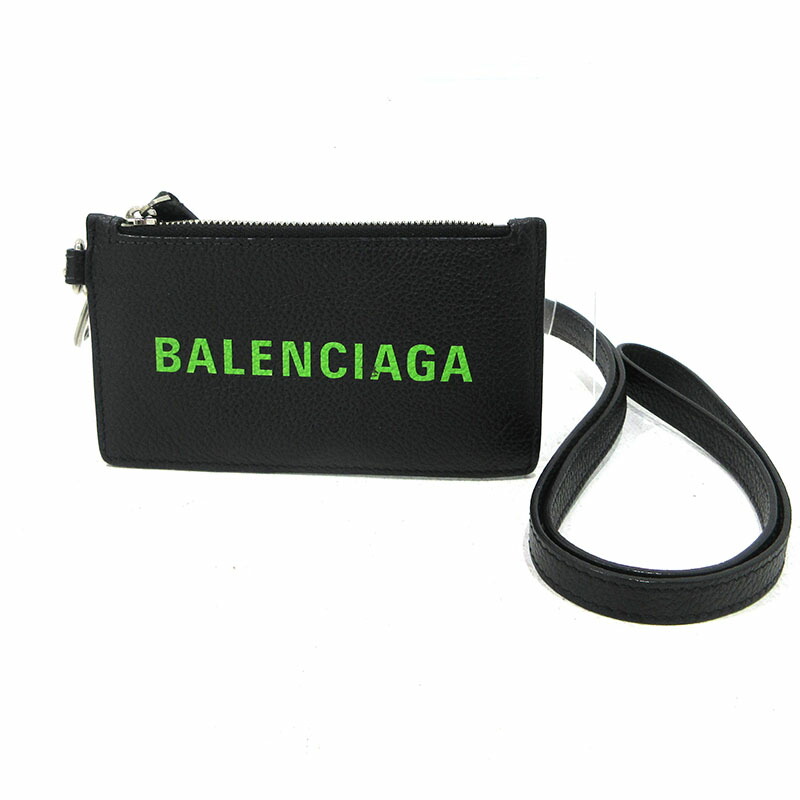楽天市場】バレンシアガ BALENCIAGA コインケース カードケース