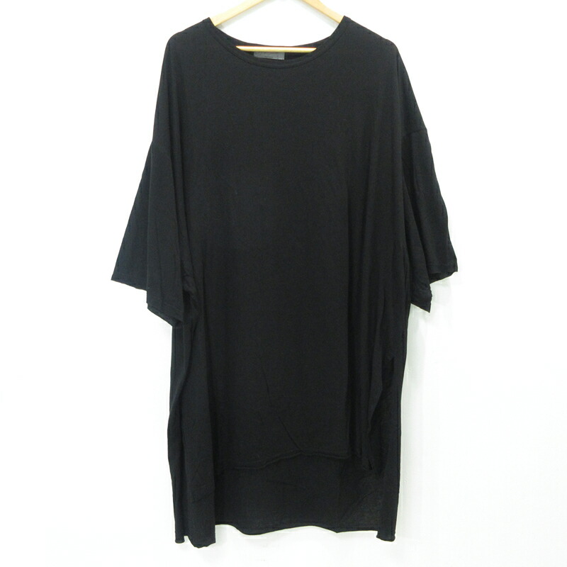 yohjiYamamoto HOMME カットソー サイズ3 サンプル品 8086000096351_1.jpg