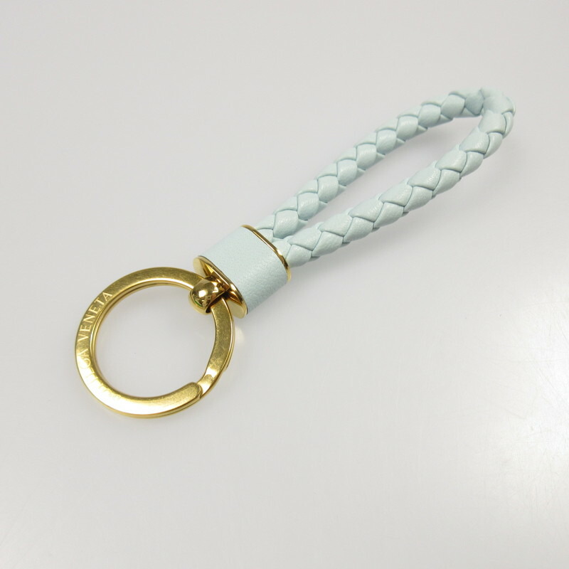 楽天市場】BOTTEGA VENETA ボッテガヴェネタ キーリング 709727 VMAY1