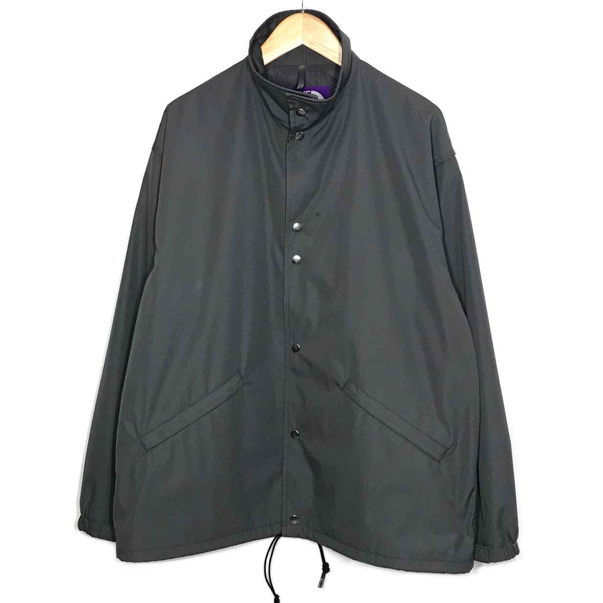The NORTH FACE パープルレーベル ナイロンジャケットS THE NORTH FACE ノースフェイス NP2922N PURPLE LABEL パープル