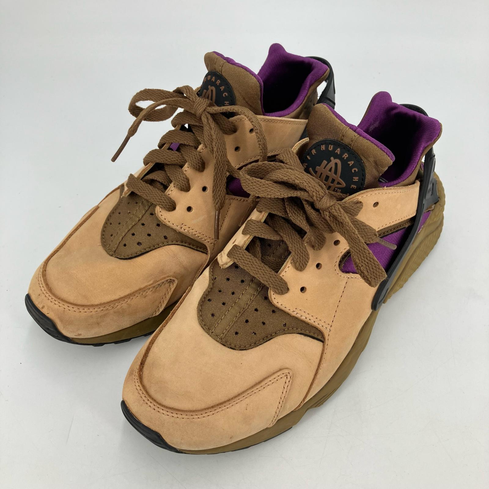 楽天市場】【中古】NIKE ナイキ AIR TECH CHALLENGE HUARACHE