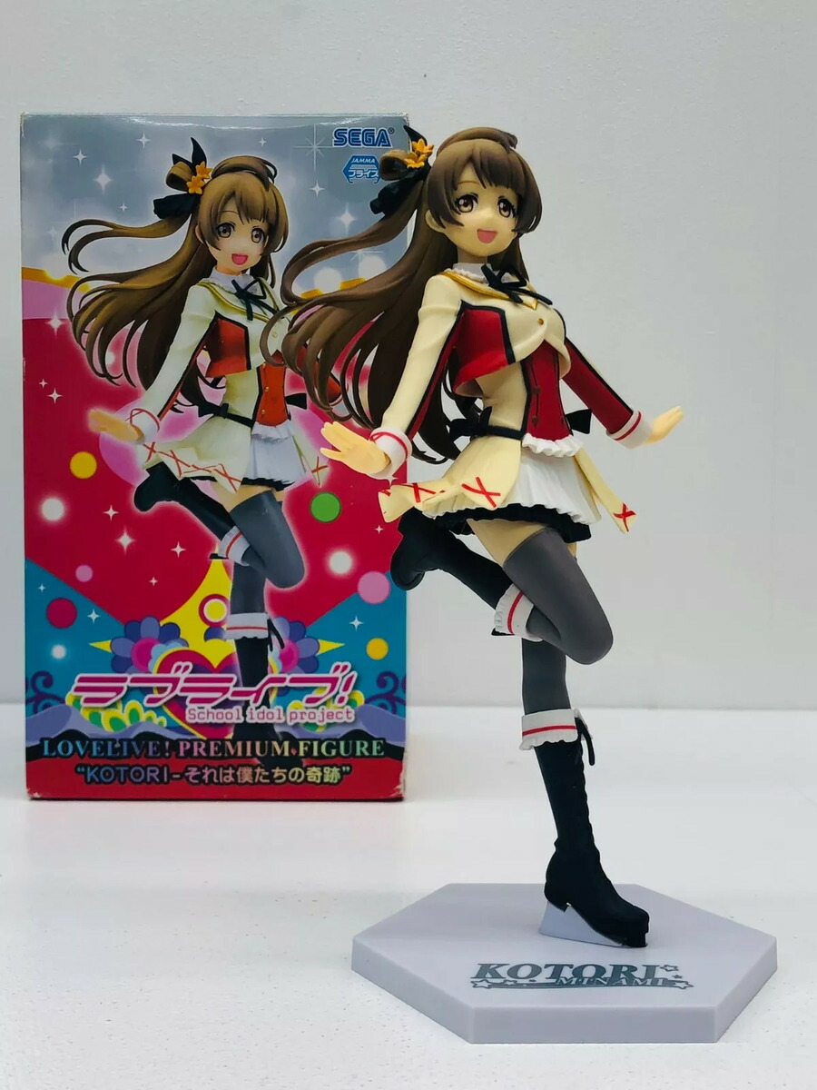 【新品未開封】ラブライブ！　ミクロマンアーツ　まとめ売り Amazon.co.jp: ミクロマンアーツ ラブライブ! MA1107高坂穂乃果