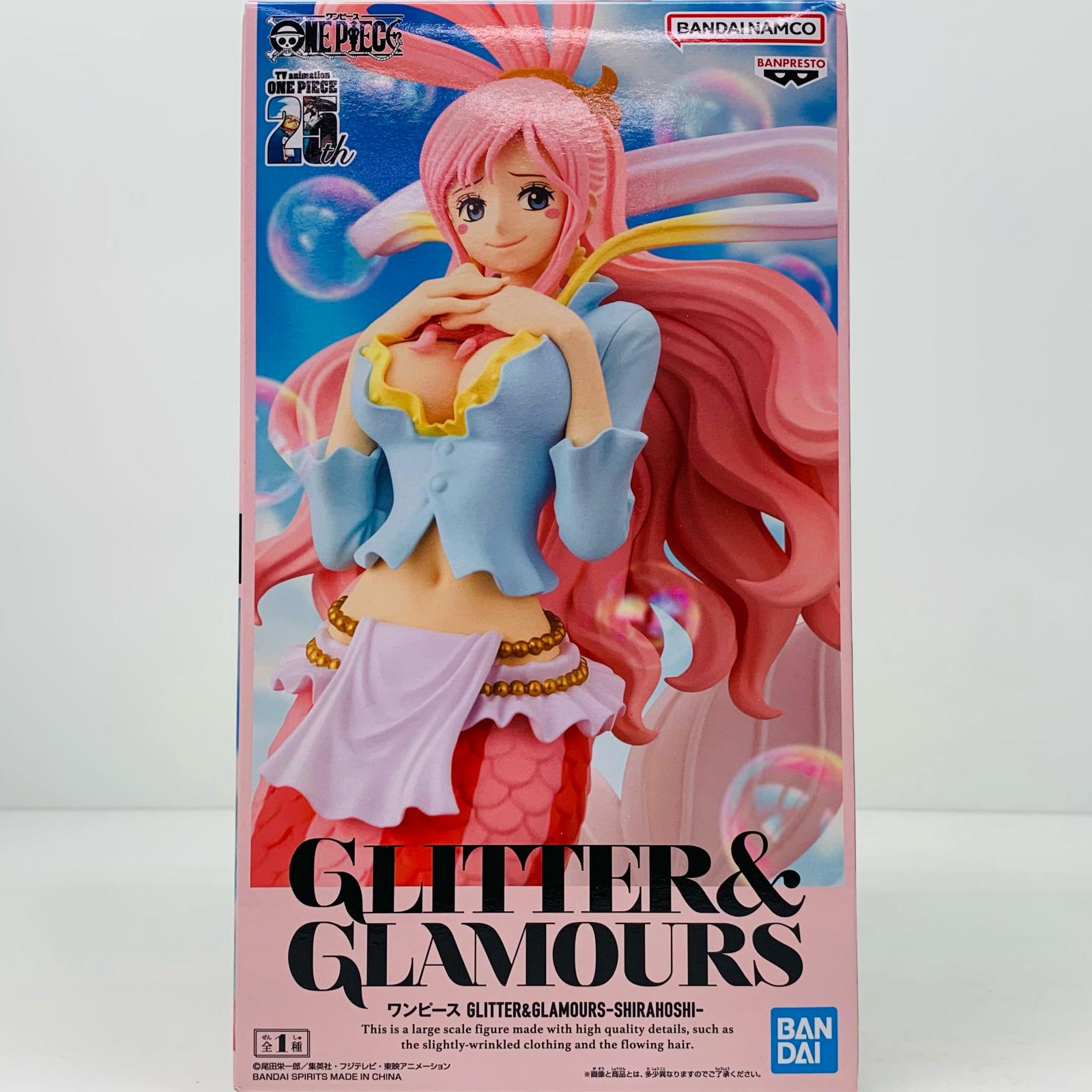 しらほし（ノーマルカラーver.） （ワンピース CREATOR×CREATOR SHIRAHOSHI しらほし アニメ 人魚 フィギュア グッズ プライズ バンプレスト） 2zzhgl6 Amazon.co.jp: ワンピース CREATOR×CREATOR SHIRAHOSHI しらほし